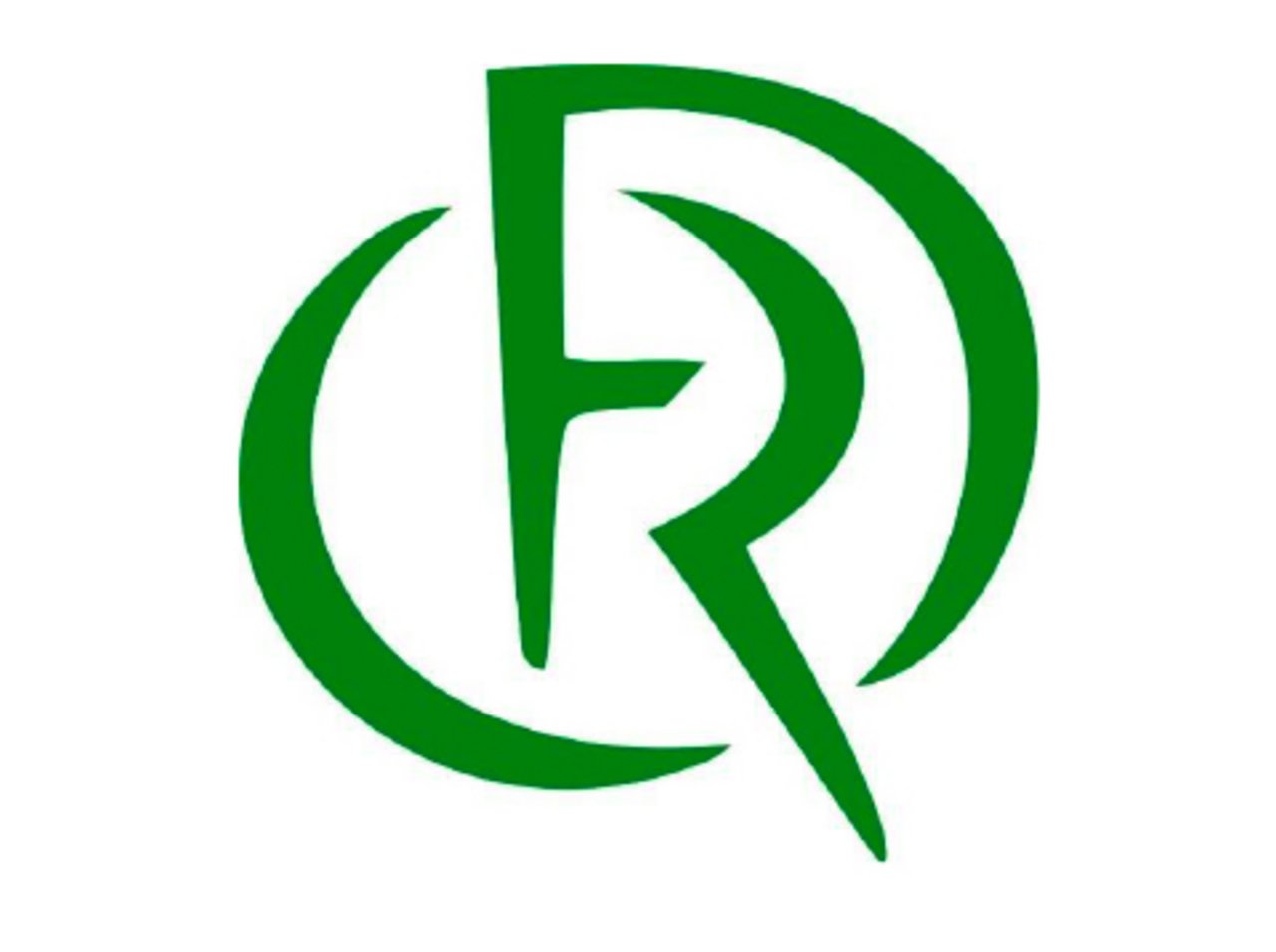 Logo Deutscher Frauenring e.V.