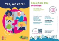 Programm Equal Care Day