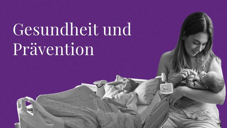 Forderungskatalog #07: Gesundheit und Prävention