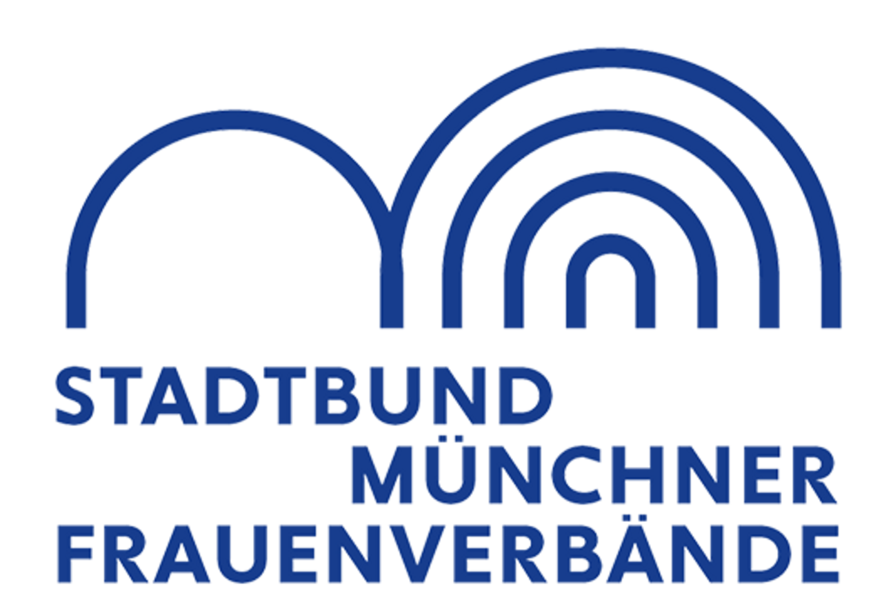 Logo Stadtbund Münchner Frauenverbände