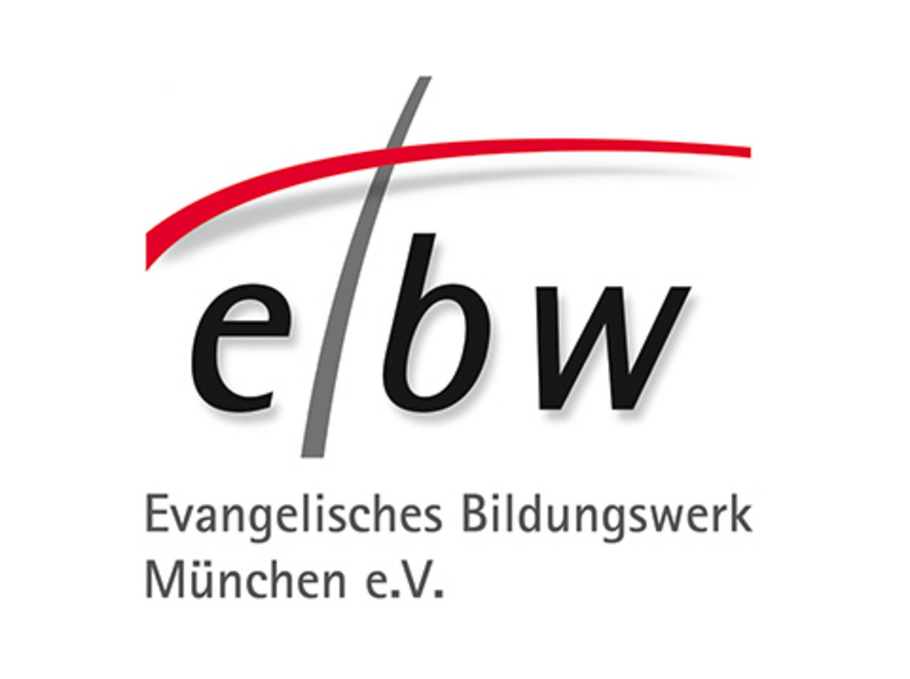 Logo Evangelisches Bildungswerk München e.V.